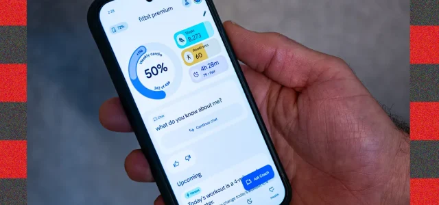Gear News of the Week: Samsung Sets a Date for Galaxy Unpacked, and Fitbit’s AI Coach Comes to iOS