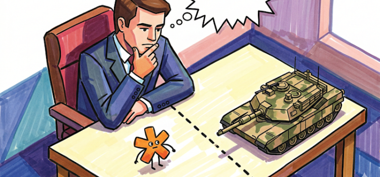 Anthropic vs. The Pentagon: what enterprises should do