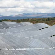 The US Had a Big Battery Boom Last Year