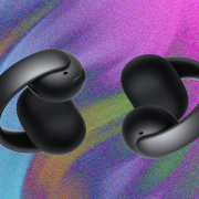 I Have Fallen in Love With Open Earbuds (and You Should Too)