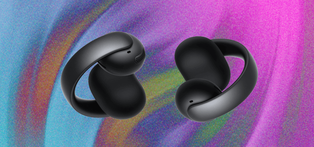 I Have Fallen in Love With Open Earbuds (and You Should Too)