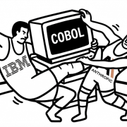 IBM’s $40B stock wipeout is built on a misconception: Translating COBOL isn’t the same as modernizing it