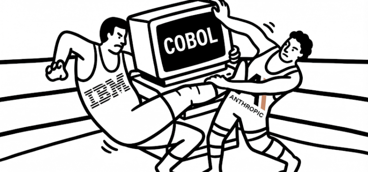IBM’s $40B stock wipeout is built on a misconception: Translating COBOL isn’t the same as modernizing it