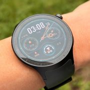 Motorola Moto Watch Review: Polar-Powered
