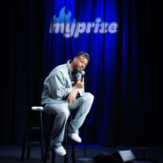 Marlon Wayans joins MyPrize as Premier Creator in entertainment platform expansion