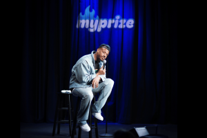 Marlon Wayans joins MyPrize as Premier Creator in entertainment platform expansion