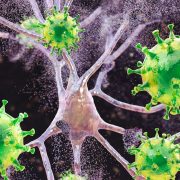 Measles Is Causing Brain Swelling in Children in South Carolina