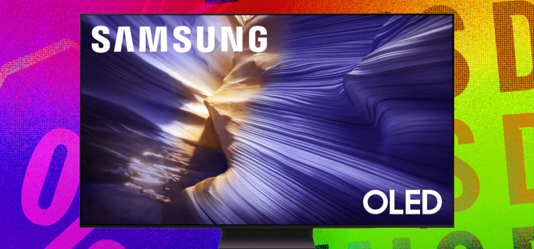 My Favorite TV to Watch the Winter Olympics Is on Sale