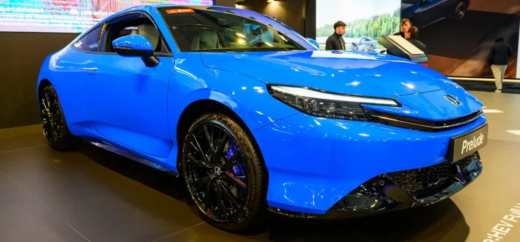 The Supreme Court’s Tariff Ruling Won’t Bring Car Prices Back to Earth