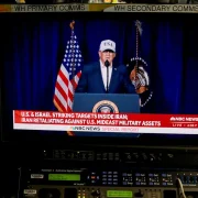 X Is Drowning in Disinformation Following US and Israel’s Attack on Iran