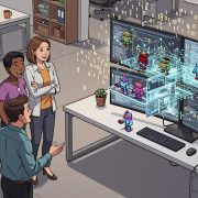 The era of human web search is over: Nimble launches Agentic Search Platform for enterprises boasting 99% accuracy