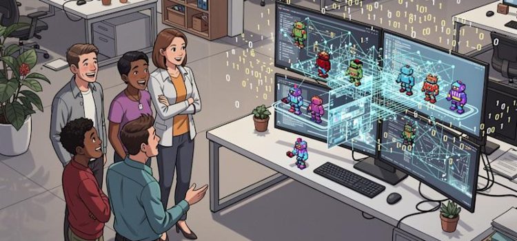 The era of human web search is over: Nimble launches Agentic Search Platform for enterprises boasting 99% accuracy