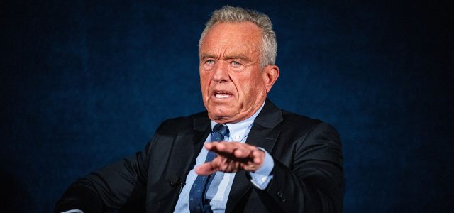 RFK Jr. Has Packed an Autism Panel With Cranks and Conspiracy Theorists