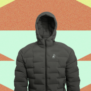 Outdoor Vitals Vantage Alpine Puffer Jacket Review: Perfect Spring Puffer