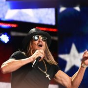 Turning Point USA’s Halftime Show Was Exactly What You’d Expect