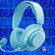 Save $20 On Our Favorite Gaming Headset