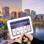 Social Plus gaming reports highlight growth amid crackdowns in Virginia and Pennsylvania