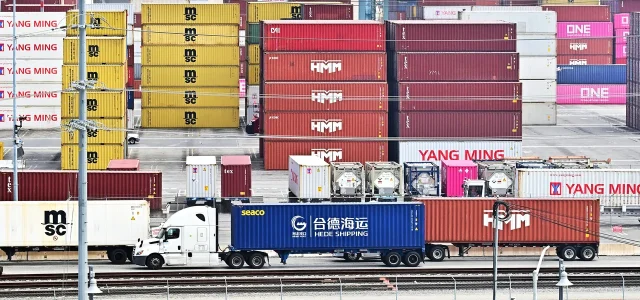 Supreme Court Rules Most of Donald Trump’s Tariffs Are Illegal