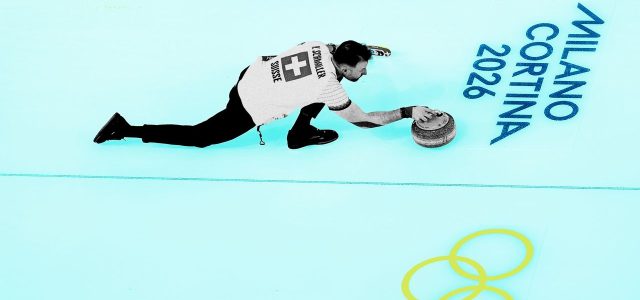 The Technologies Changing How You’ll Watch the 2026 Winter Olympic Games