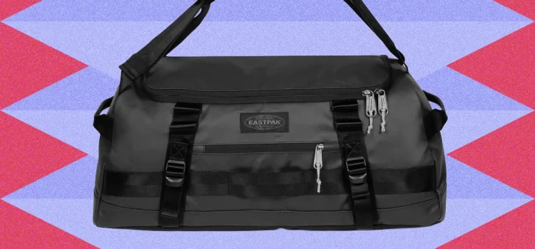 6 Best Duffel Bags We Tested While Traveling (2026)