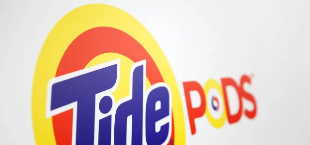 Tide’s Evo Tiles Are a Fresh, Overengineered Take on the Tide Pod