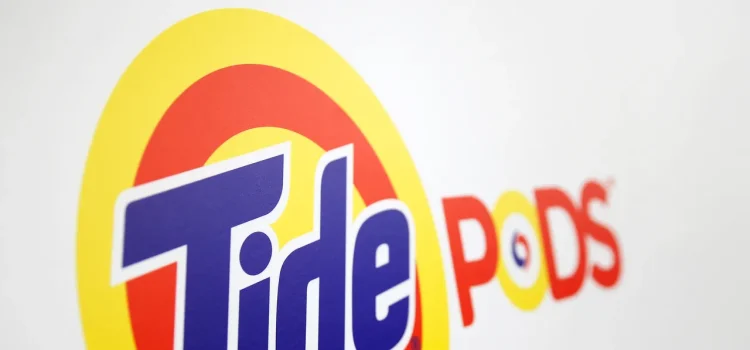 Tide’s Evo Tiles Are a Fresh, Overengineered Take on the Tide Pod