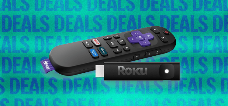 Upgrade Your Roku Before the Big Game