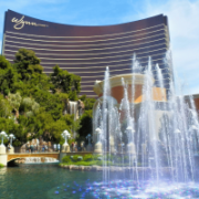 Wynn Resorts faces federal class action over alleged massive data breach