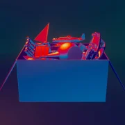 The Nothing That Has the Potential to Be Anything