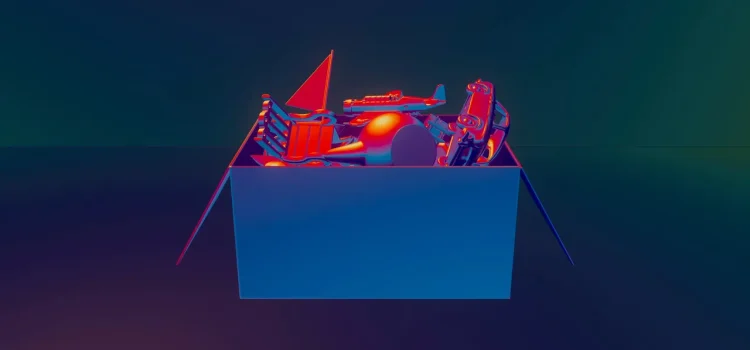 The Nothing That Has the Potential to Be Anything