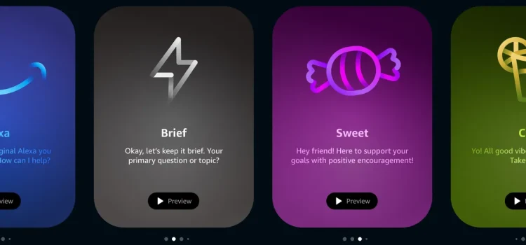 Alexa Plus Now Adapts to Your Moods in Real Time: We Try It Out