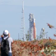 NASA Delays Launch of Artemis II Lunar Mission Once Again