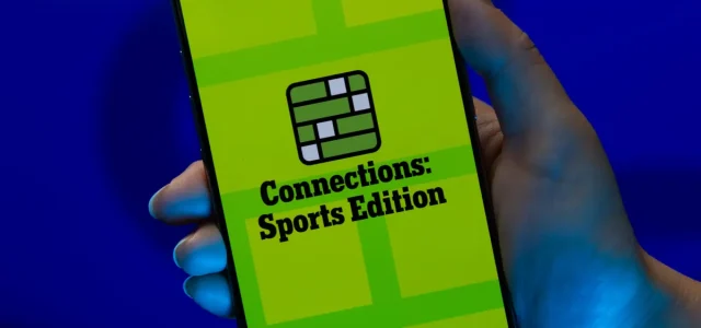 Today’s NYT Connections: Sports Edition Hints, Answers for Feb. 14 #509