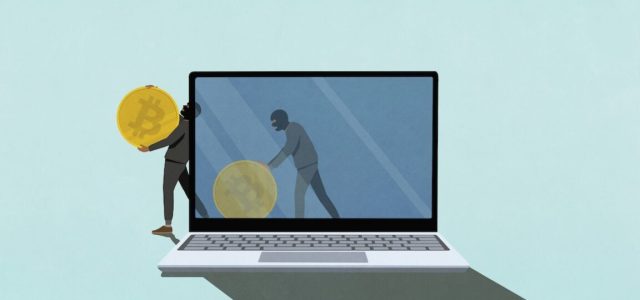 Malicious packages for dYdX cryptocurrency exchange empties user wallets