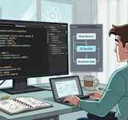 Vercel rebuilt v0 to tackle the 90% problem: Connecting AI-generated code to existing production infrastructure, not prototypes