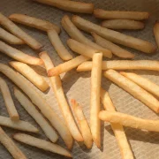 I Tested 6 Major Frozen Fry Brands and the Best One Is a Total Steal at Just $3