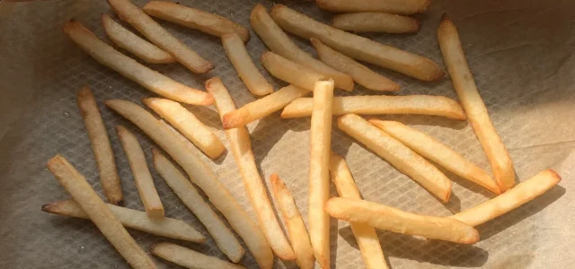I Tested 6 Major Frozen Fry Brands and the Best One Is a Total Steal at Just $3