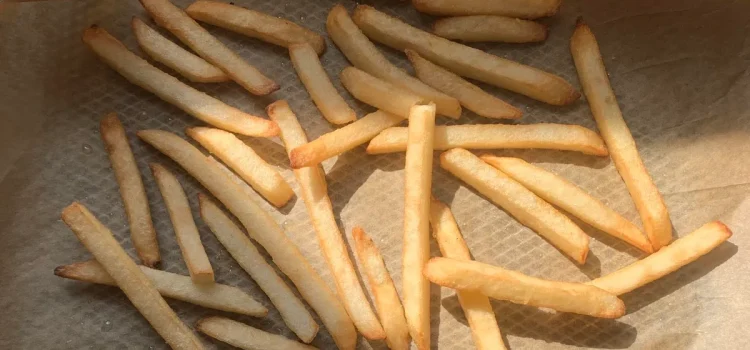 I Tested 6 Major Frozen Fry Brands and the Best One Is a Total Steal at Just $3