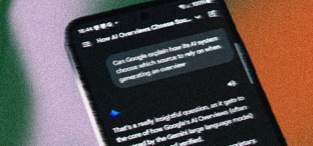 Google’s AI Overviews Can Scam You. Here’s How to Stay Safe