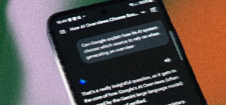 Google’s AI Overviews Can Scam You. Here’s How to Stay Safe