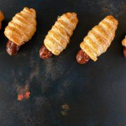 7 Game-Day Foods You Can Make in an Air Fryer That Aren’t Wings