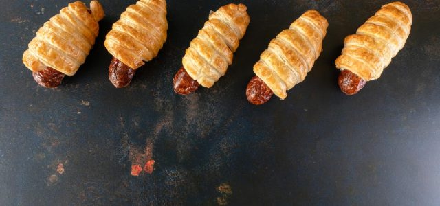 7 Game-Day Foods You Can Make in an Air Fryer That Aren’t Wings