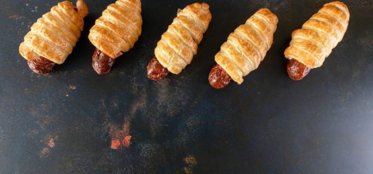 7 Game-Day Foods You Can Make in an Air Fryer That Aren’t Wings