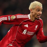 Premier League Soccer 2026: Stream Liverpool vs. Man City Live From Anywhere