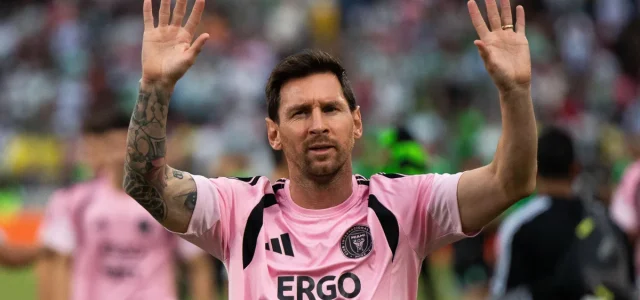 MLS 2026 Kicks Off This Weekend With a New Setup on Apple TV