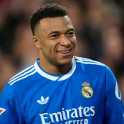 La Liga Soccer: Stream Real Madrid vs. Real Sociedad Live From Anywhere