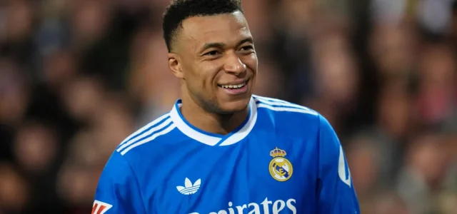 La Liga Soccer: Stream Real Madrid vs. Real Sociedad Live From Anywhere