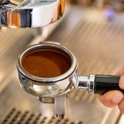 Here’s Exactly How Much Coffee to Pack in a Shot of Espresso