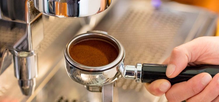 Here’s Exactly How Much Coffee to Pack in a Shot of Espresso