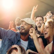 AT&T’s Turbo Live Keeps Your Phone Connected During Big Stadium Events